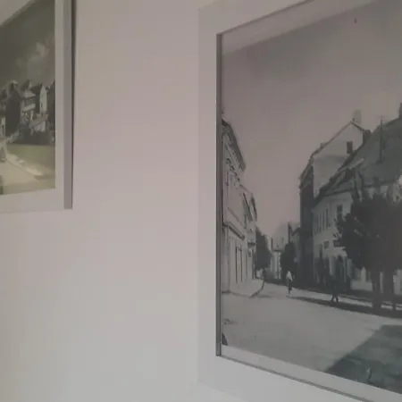 Old Bridge Apartment Gospic Exterior photo