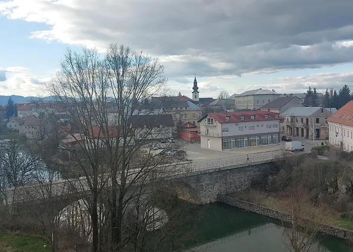 Old Bridge