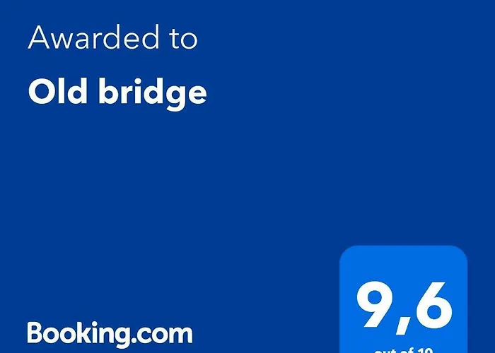 Old Bridge