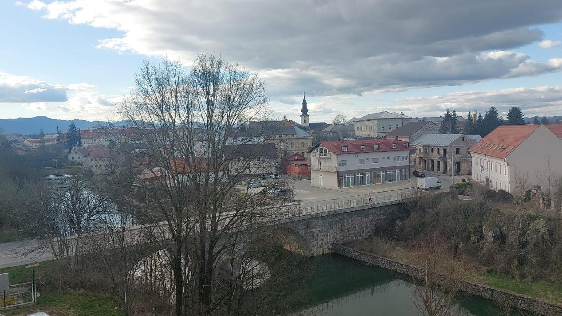 Apartment Old Bridge