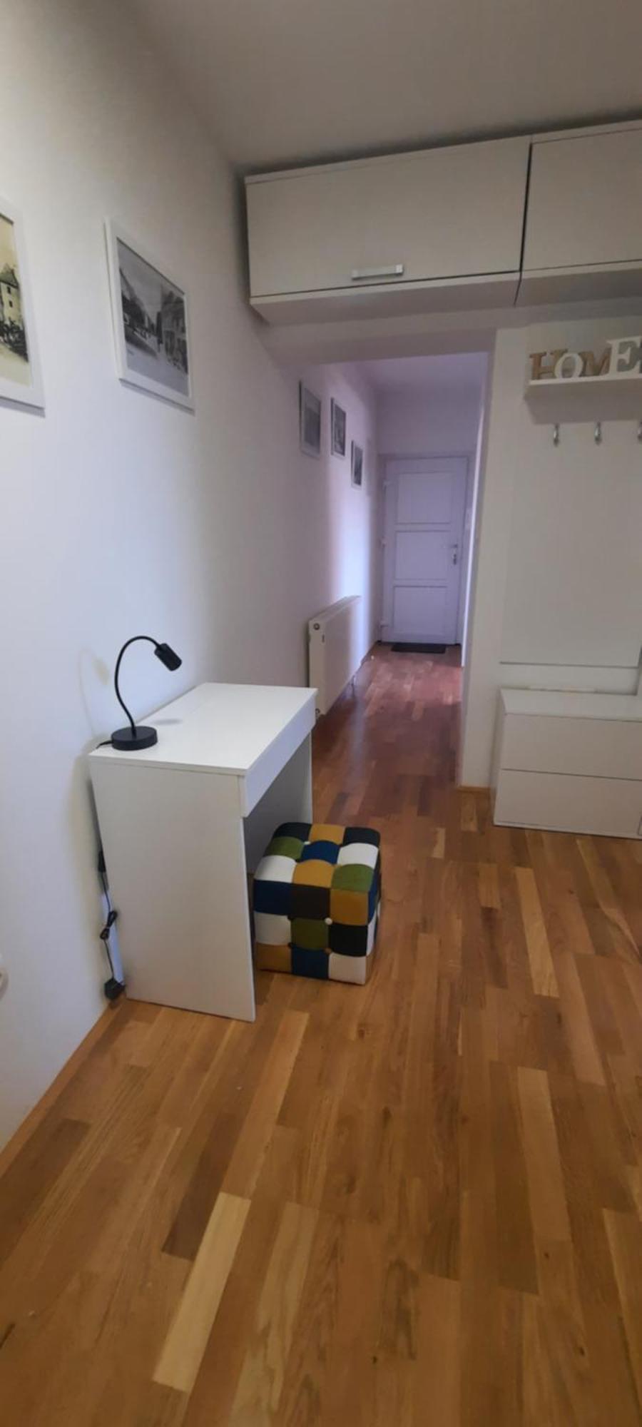 Old Bridge Apartment Gospic